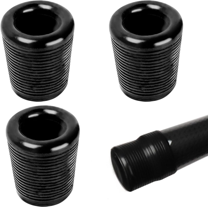 HAVANSIDY 3PCS Arccos Golf Sensor Covers - Protective Cover for Club Sensors & Larger Grips, Compatible with Garmin CT10 & Approach R10 - Image 1